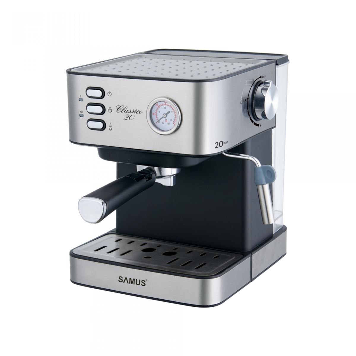 Espressor Samus Classico 20